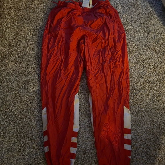 Adidas parachute pants - Picture 3 of 3